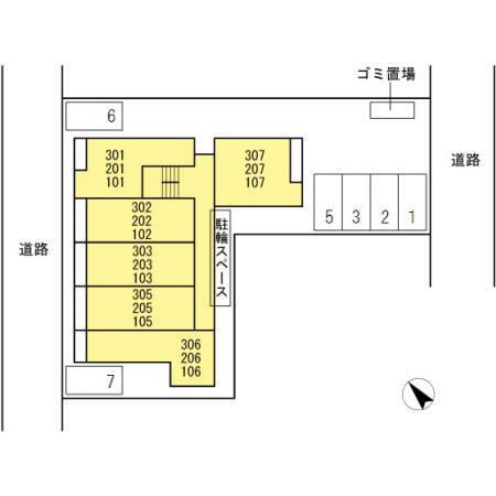 サンク フレール（203） その他