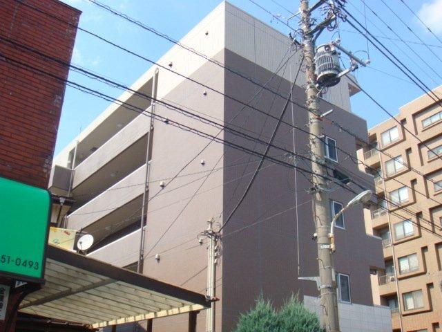 レジデンス和 物件画像