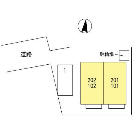 ガーデンヒル（101） その他