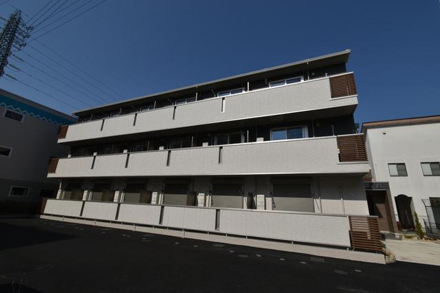レジデンス甲州街道　Ⅰ（105） 物件画像