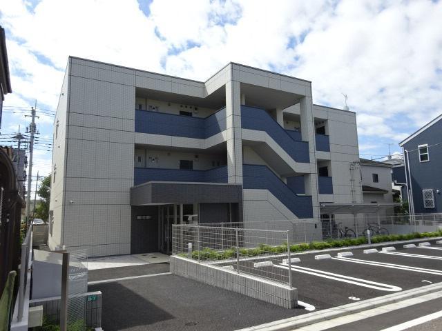 プレシャス 物件画像