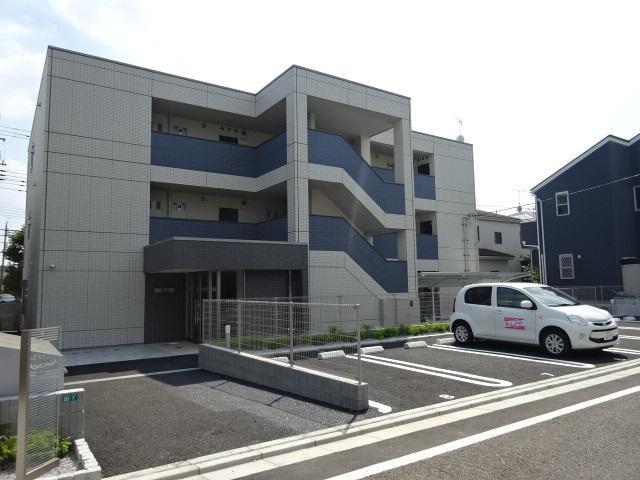 プレシャス 物件画像