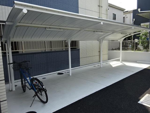 プレシャス 物件画像