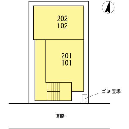 Ｄ−ｒｏｏｍ元町（101） その他
