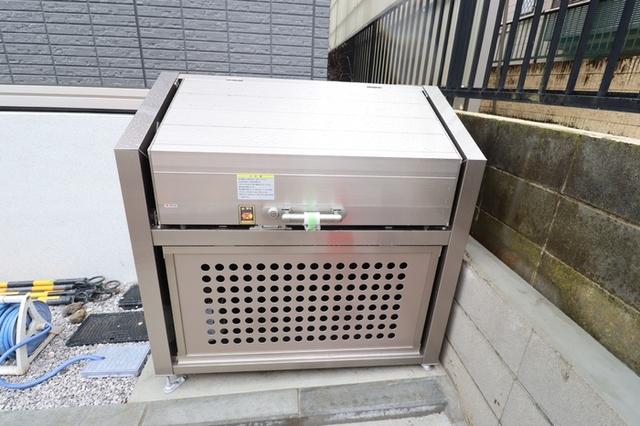 セレスティア西台B（302） 物件画像