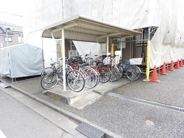 グレース新町（201） その他