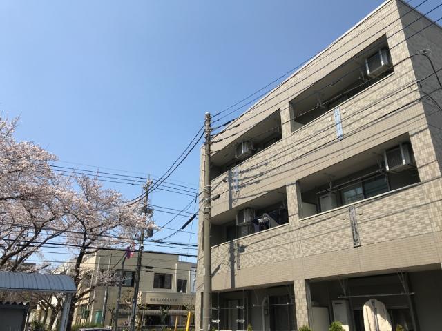 シルク南参道 Ｍ’ｓ 物件画像