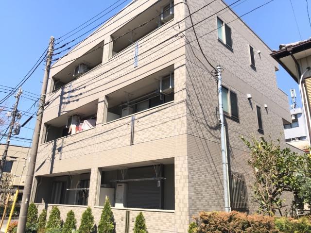 シルク南参道 Ｍ’ｓ 物件画像
