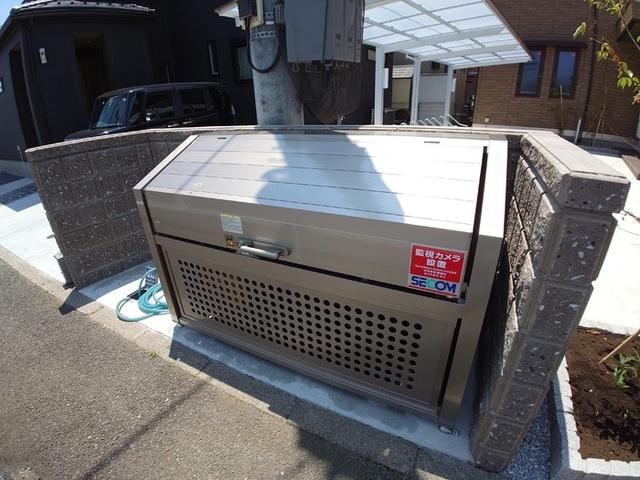 ボヌール西武立川（302） 物件画像