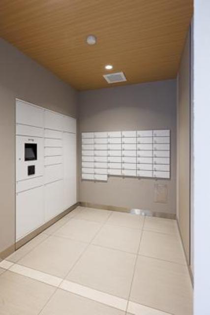 オアーゼ新宿西落合レジデンス（402） その他