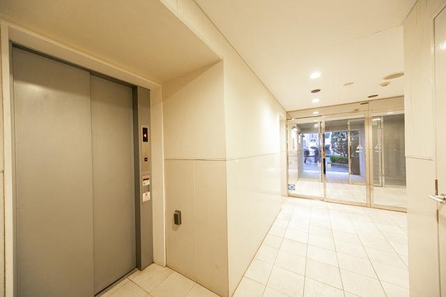 ＪＰ　ｎｏｉｅ　小石川富坂（1302） その他