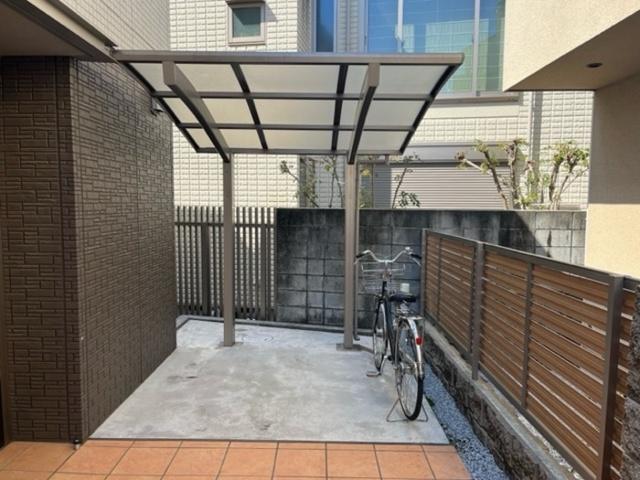 グランメール（101） 物件画像