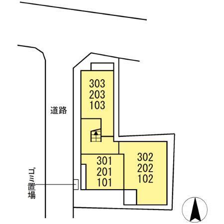T&P TAKENOTSUKA（103） その他