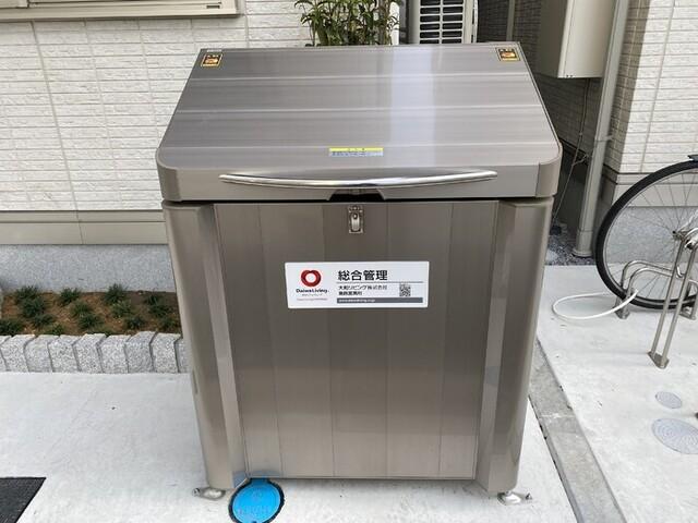 ラリュール清川A（302） 物件画像