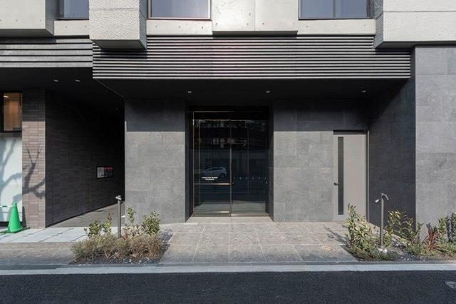 ＵＲＢＡＮ　ＰＡＲＫ　ＧＲＡＮＤＥ代官山（403） エントランス