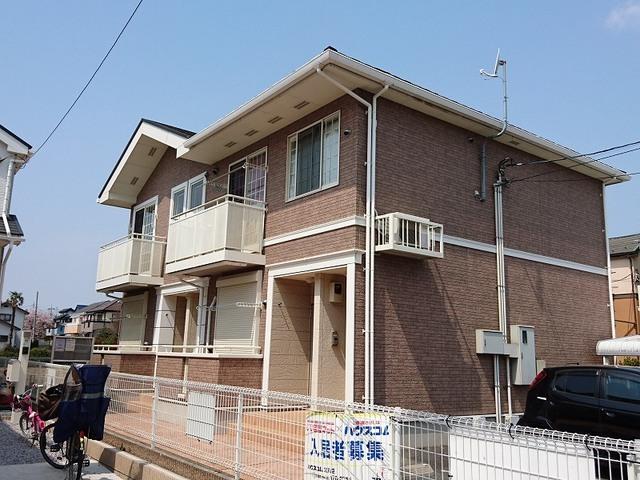 カーサ　ミニヨン（102） 外観