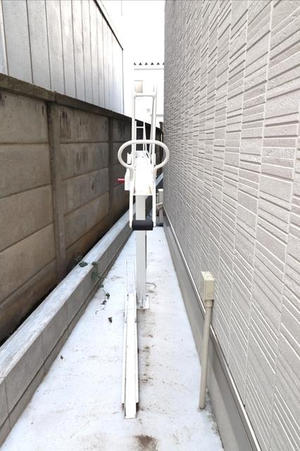 セレスティア土支田（102） 物件画像