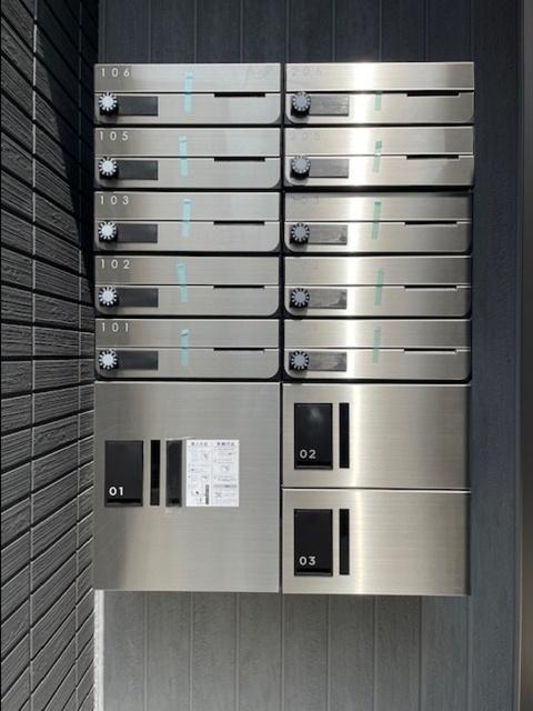 プルミエール新田（101） 物件画像