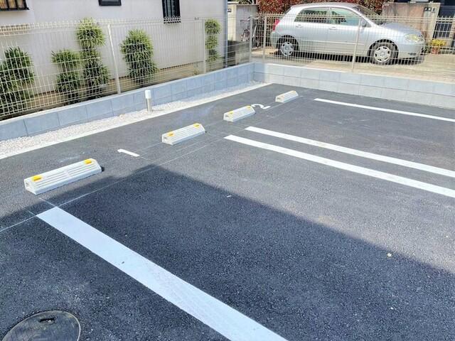 アヴァンティ（101） 物件画像