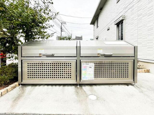 シャルマン高野台　A（205） 物件画像