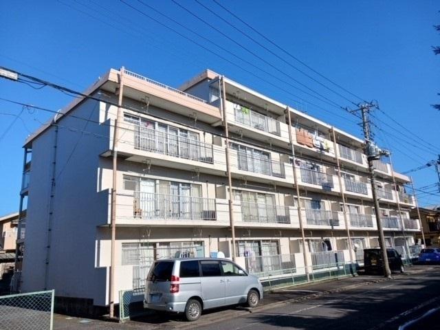 ロイヤルＦＵＪＩ（401） 外観