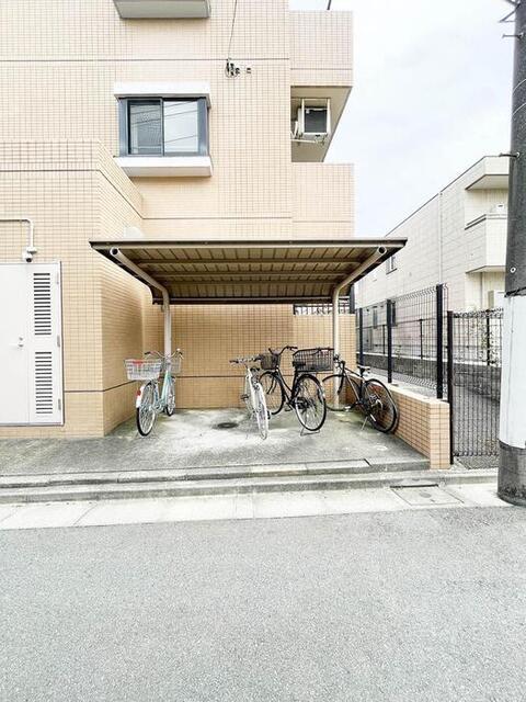 アクシス若宮（103） 物件画像