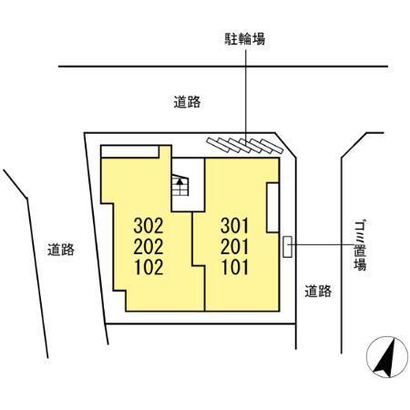 ホルテンジエ原町田（202） その他