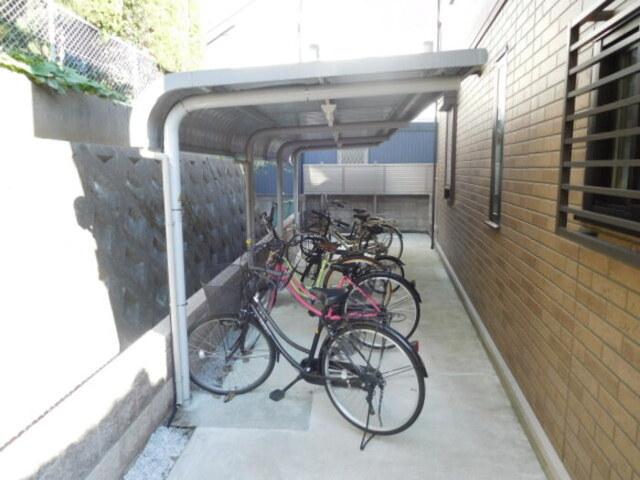 アリエッタ南町（103） その他