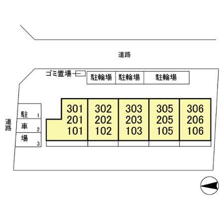 Pure Court（302） その他
