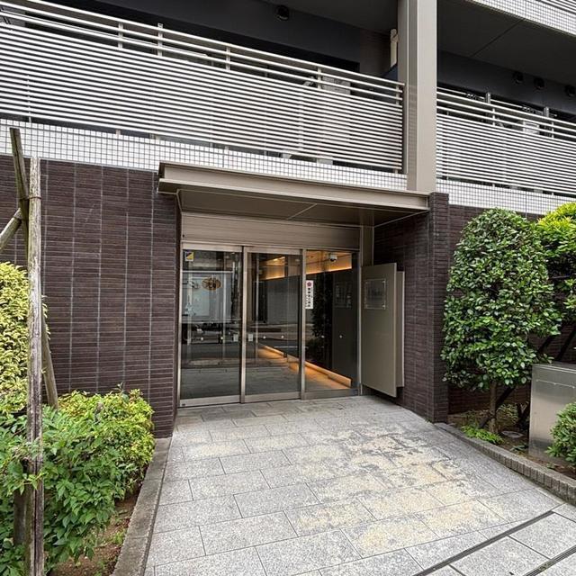 ｉ−Ｓｕｉｔｅ　ＨｉｇａｓｈｉＮａｋａｎｏ（306） エントランス