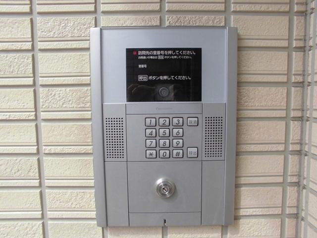 シュテルンビルト-A、-B（A103） 物件画像