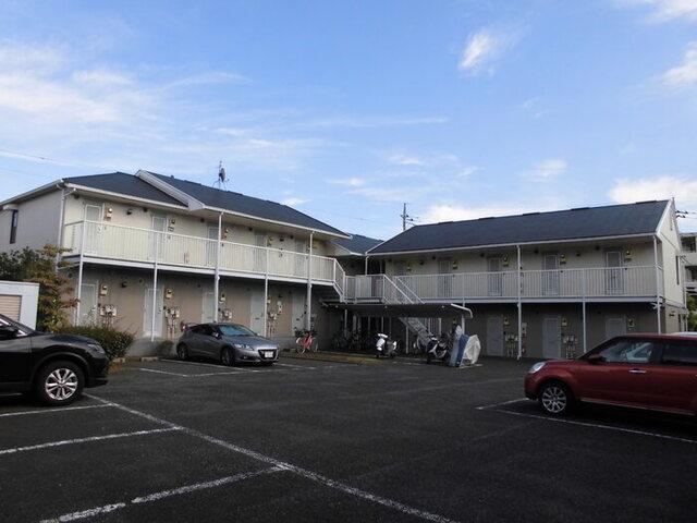 セジュール町田（106） 物件画像