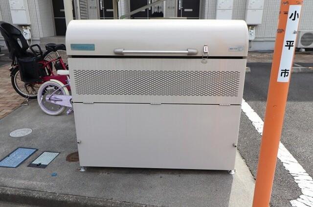 エスプロ（101） 物件画像