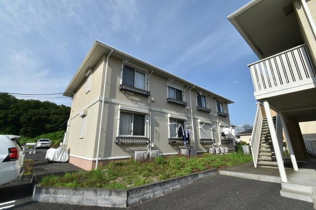 クレール四季彩の丘　弐番館（103） 物件画像