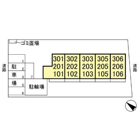 ドエル７９（202） その他