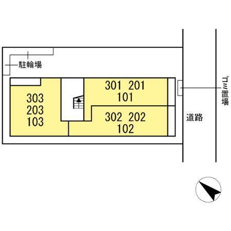 ディーソニア（101） その他