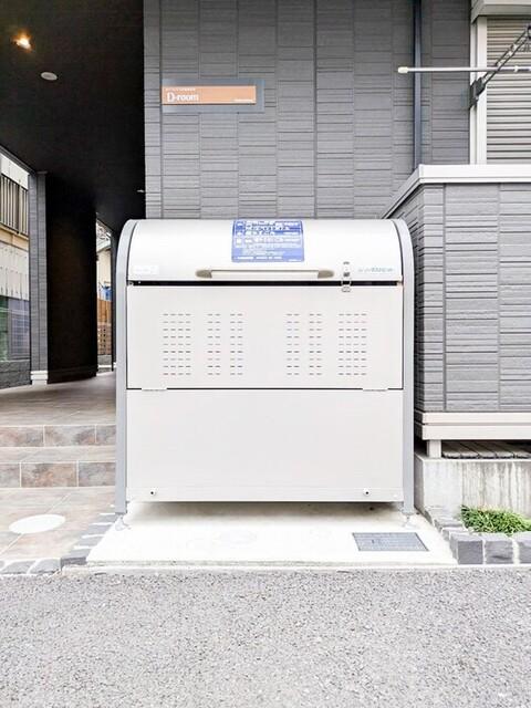サンク アン 吉祥寺（303） 物件画像