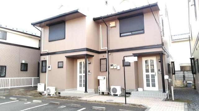 セジュールよもぎ　Ｂ（101） 外観