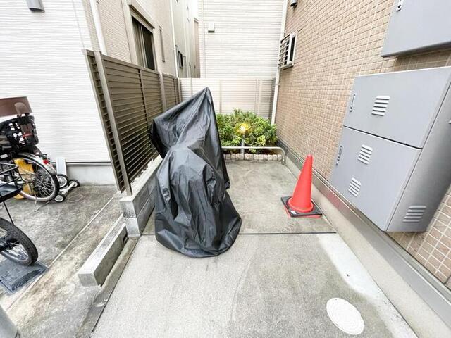 サニーヒルズ立花（102） 物件画像