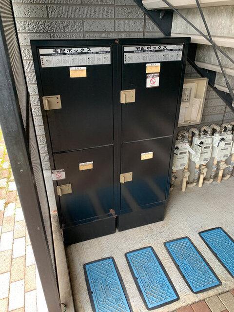 パルシャルマン　ＤＥ（D101） 共有部分