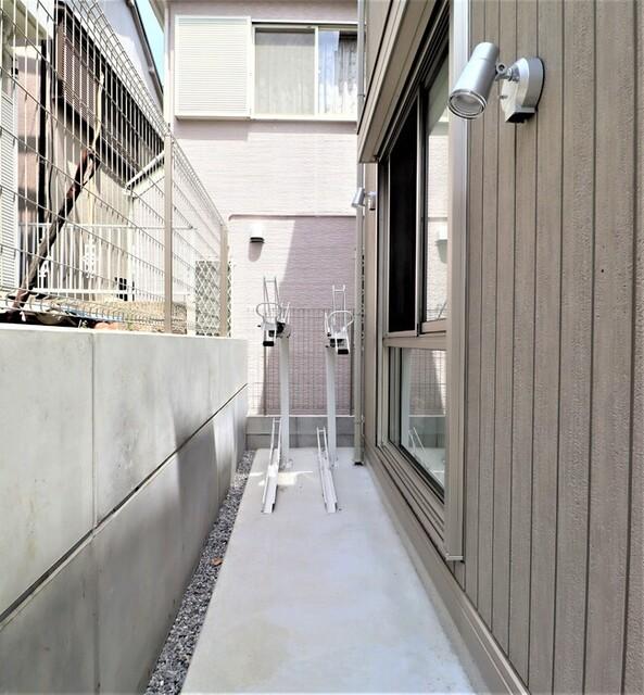 セレスティア小茂根（103） 物件画像