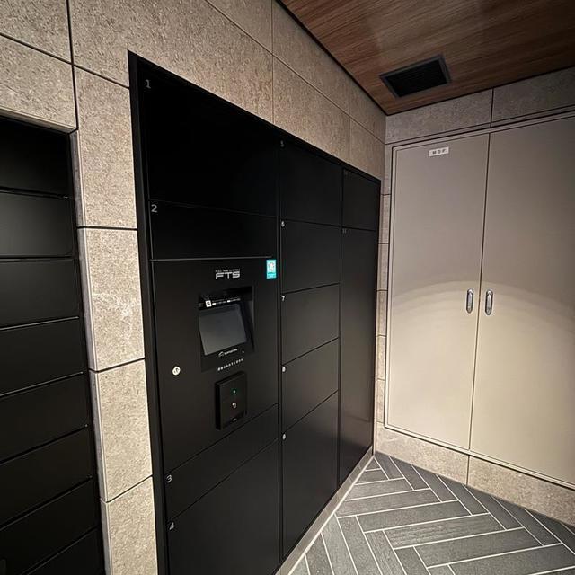 パークアクシス新宿西落合（405） その他