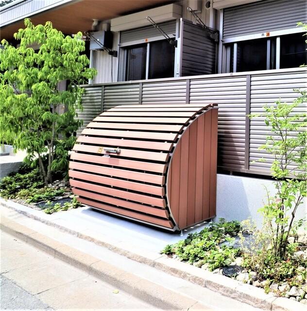 セレスティア小茂根（103） 物件画像