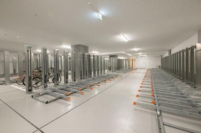 パークシティ中野　ザ　タワー　ブリーズ（1108） 共有部分
