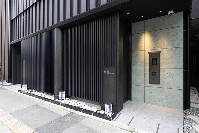 希神楽坂テラス（801） その他