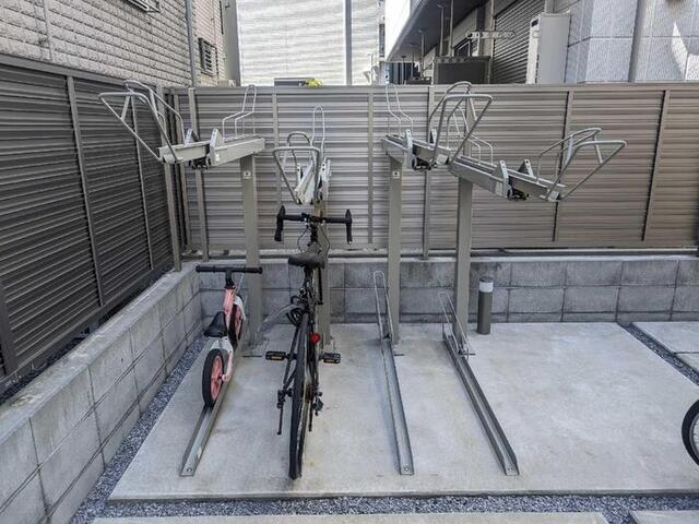 アンジュール多摩川（103） 物件画像