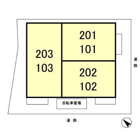 ロイヤルコート（102） その他