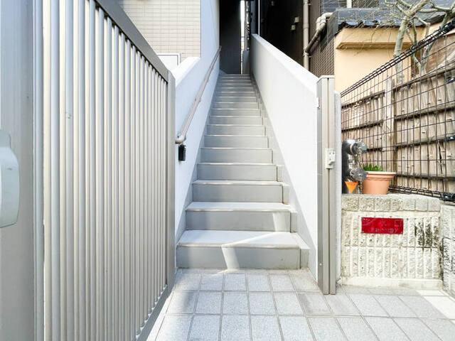 ＦＲＥＵＤＥ ＡＳＡＫＵＳＡ（202） 物件画像