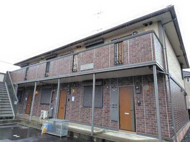 サンライト（103） 外観