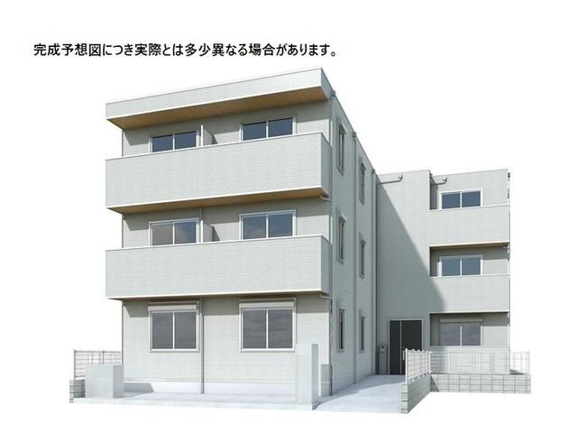 セレスティア東保木間（101） 物件画像